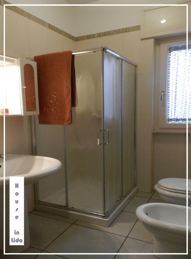 ガリポリ House Lidoヴィラ エクステリア 写真